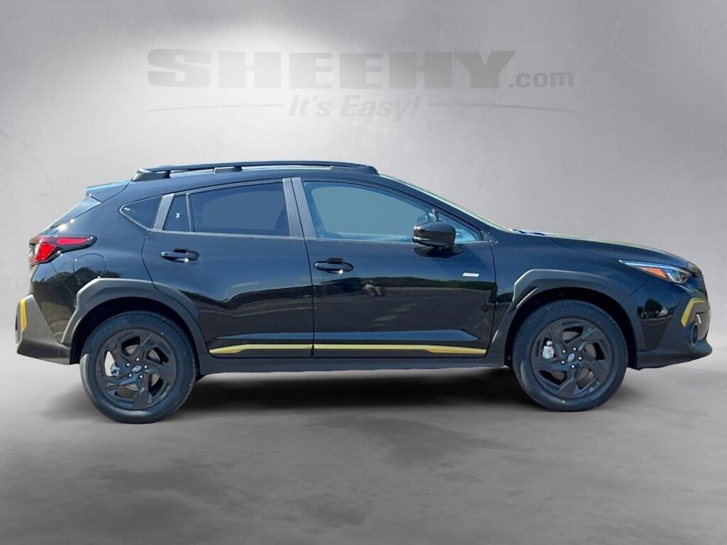 2025 Subaru CROSSTREK Sport Hagerstown MD