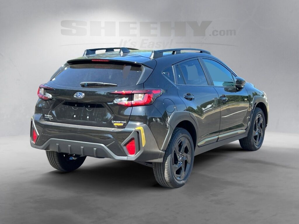 2025 Subaru CROSSTREK Sport Hagerstown MD