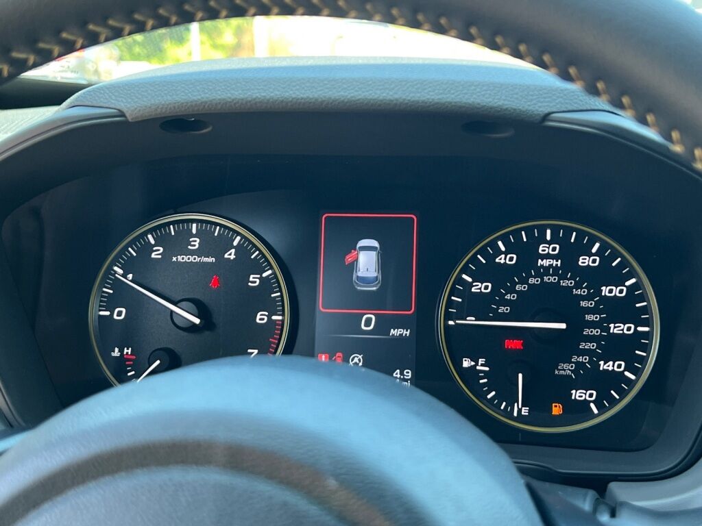 2025 Subaru CROSSTREK Sport Hagerstown MD