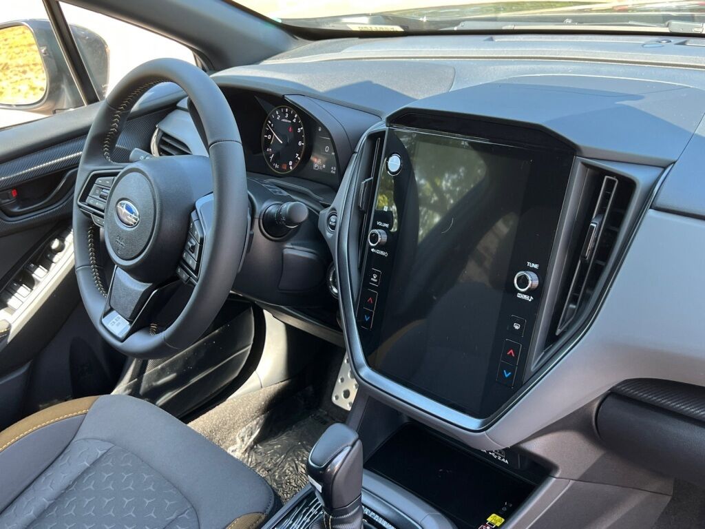 2025 Subaru CROSSTREK Sport Hagerstown MD