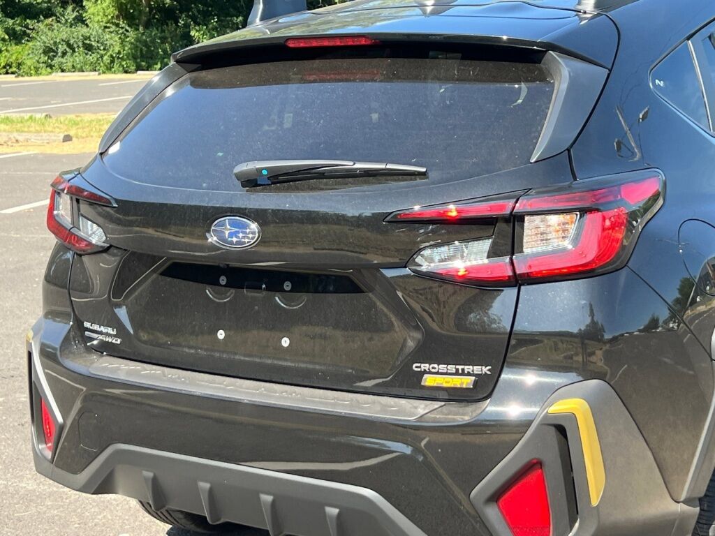 2025 Subaru CROSSTREK Sport Hagerstown MD