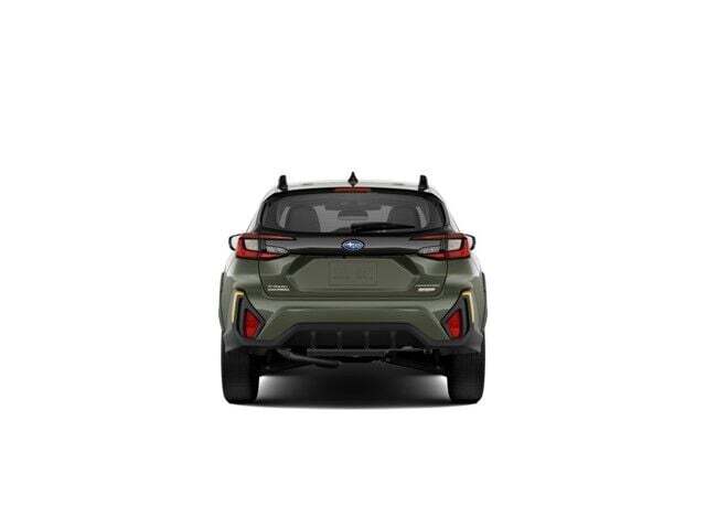 2025 Subaru CROSSTREK Sport Hagerstown MD