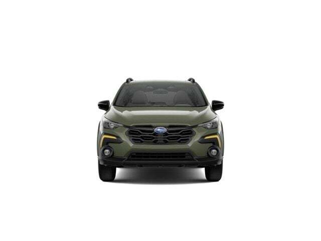 2025 Subaru CROSSTREK Sport Hagerstown MD