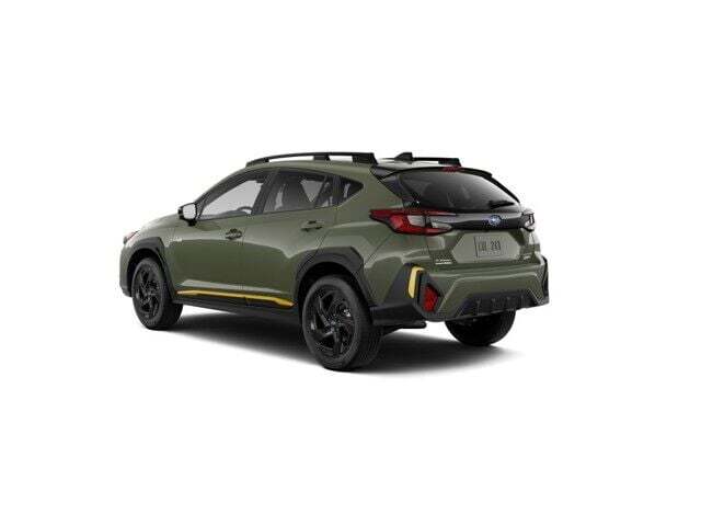 2025 Subaru CROSSTREK Sport Hagerstown MD