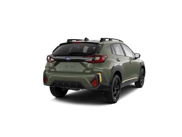 2025 Subaru CROSSTREK Sport Hagerstown MD
