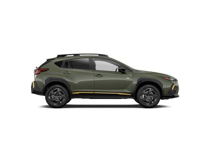 2025 Subaru CROSSTREK Sport Hagerstown MD