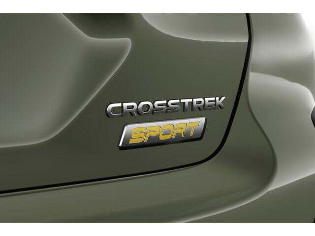2025 Subaru CROSSTREK Sport Hagerstown MD