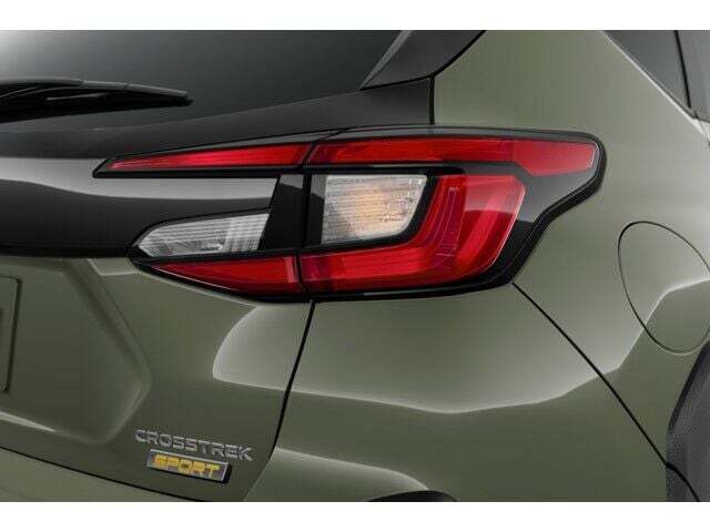 2025 Subaru CROSSTREK Sport Hagerstown MD