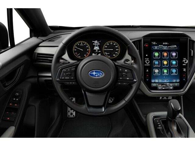 2025 Subaru CROSSTREK Sport Hagerstown MD