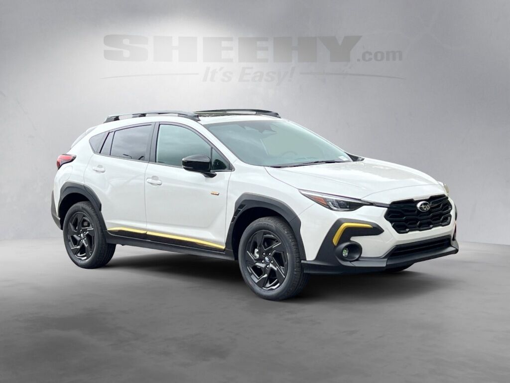 2025 Subaru CROSSTREK Sport Hagerstown MD