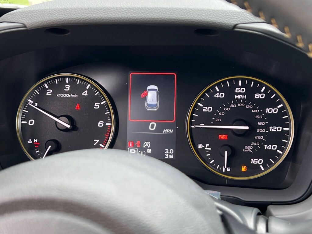 2025 Subaru CROSSTREK Sport Hagerstown MD