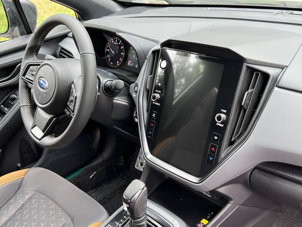 2025 Subaru CROSSTREK Sport Hagerstown MD