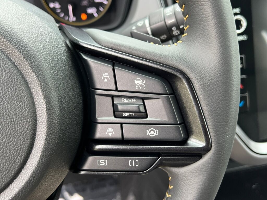 2025 Subaru CROSSTREK Sport Hagerstown MD