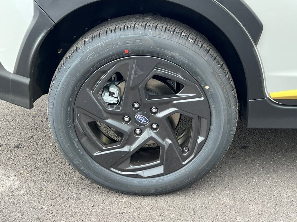 2025 Subaru CROSSTREK Sport Hagerstown MD