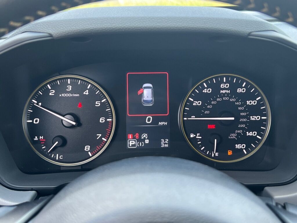 2025 Subaru CROSSTREK Sport Hagerstown MD