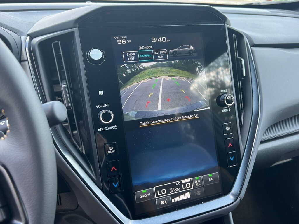 2025 Subaru CROSSTREK Sport Hagerstown MD