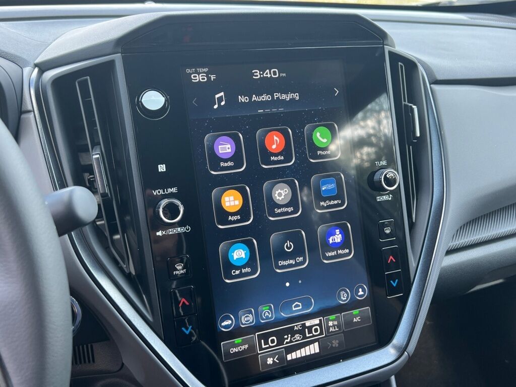 2025 Subaru CROSSTREK Sport Hagerstown MD