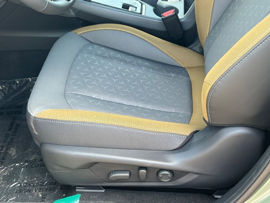 2025 Subaru CROSSTREK Sport Hagerstown MD