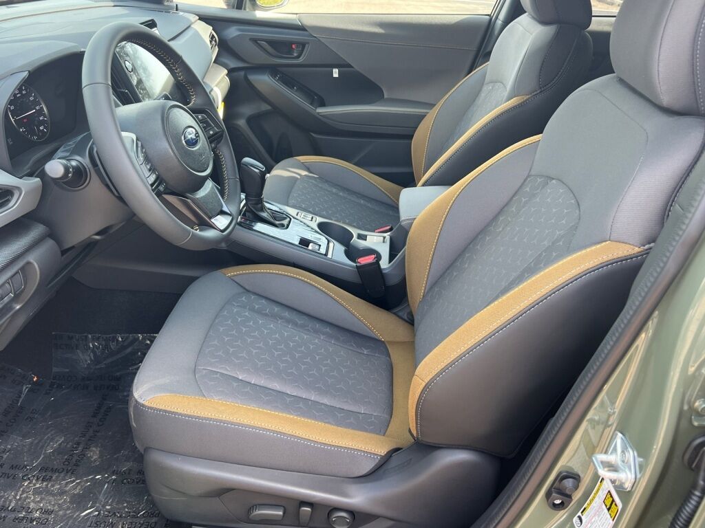 2025 Subaru CROSSTREK Sport Hagerstown MD