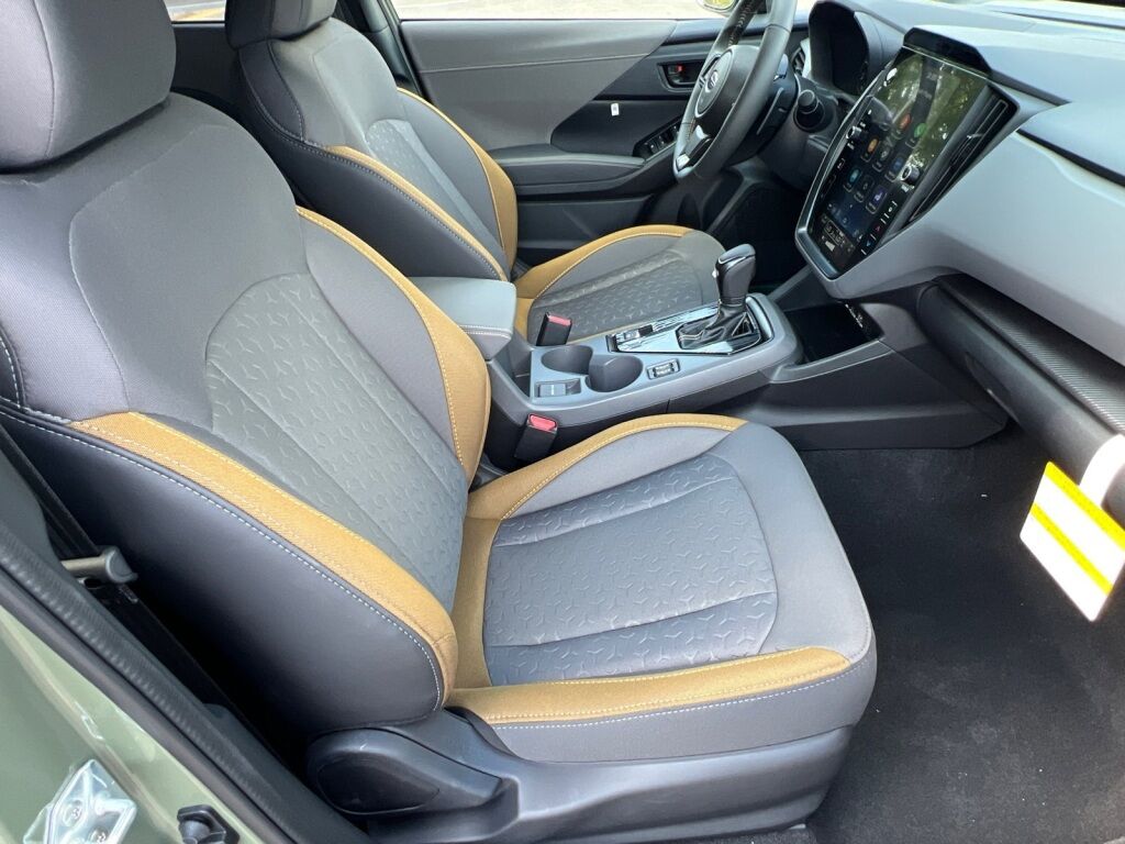 2025 Subaru CROSSTREK Sport Hagerstown MD