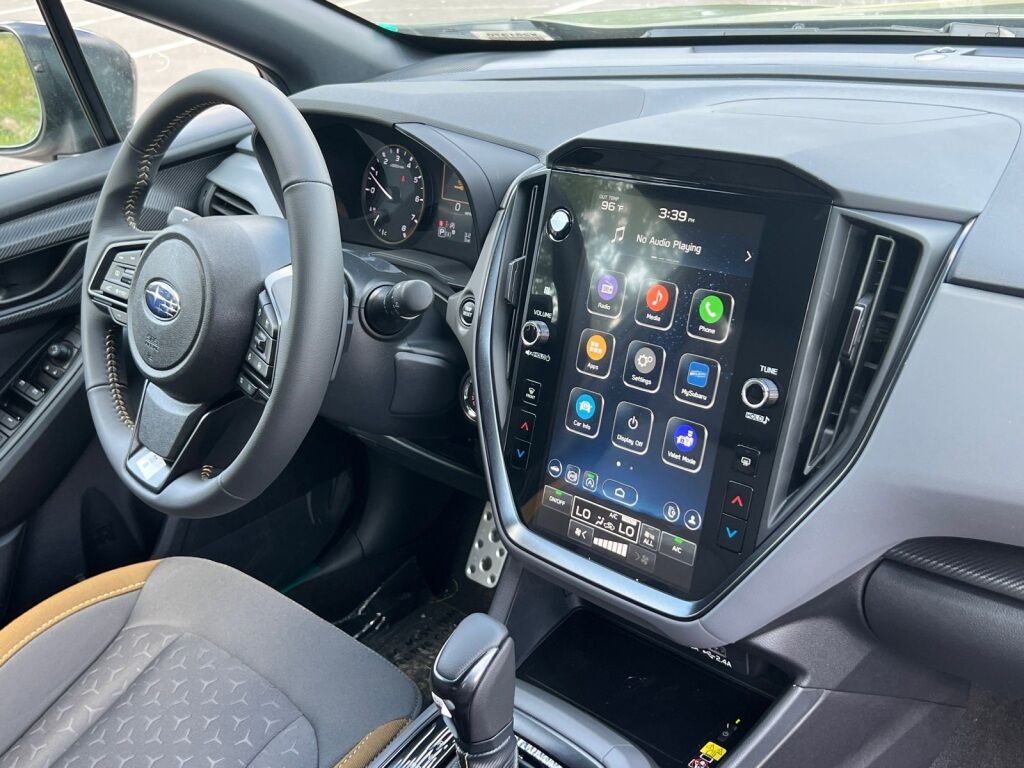 2025 Subaru CROSSTREK Sport Hagerstown MD