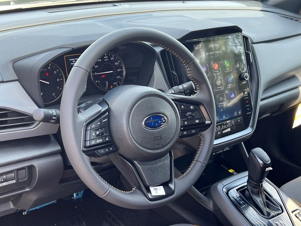 2025 Subaru CROSSTREK Sport Hagerstown MD
