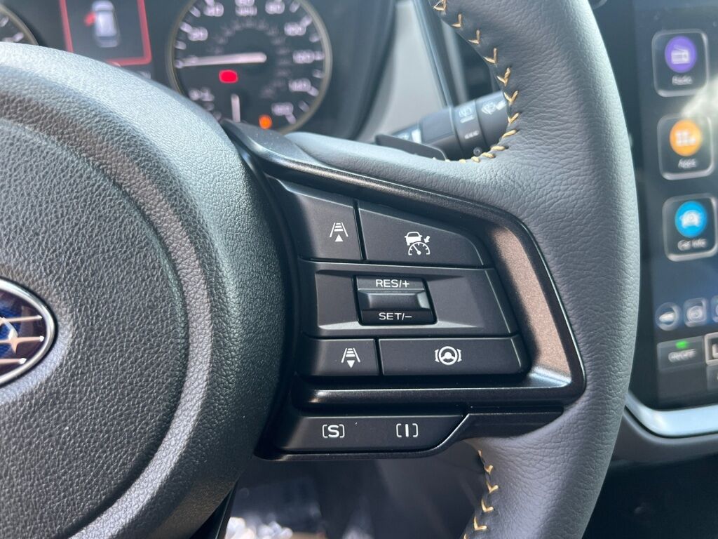 2025 Subaru CROSSTREK Sport Hagerstown MD