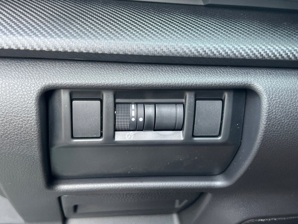 2025 Subaru CROSSTREK Sport Hagerstown MD