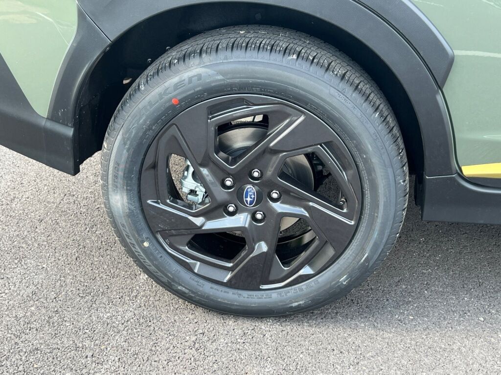 2025 Subaru CROSSTREK Sport Hagerstown MD