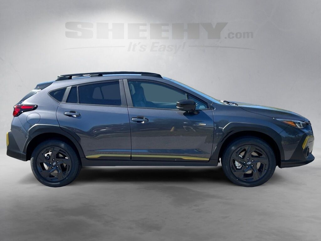 2025 Subaru CROSSTREK Sport Hagerstown MD