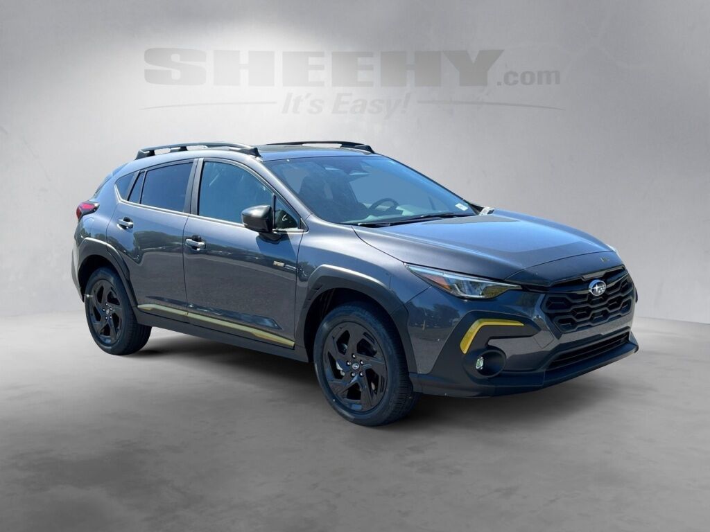 2025 Subaru CROSSTREK Sport Hagerstown MD