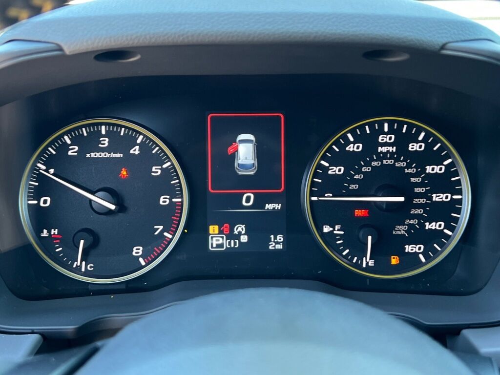 2025 Subaru CROSSTREK Sport Hagerstown MD