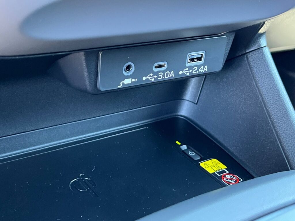 2025 Subaru CROSSTREK Sport Hagerstown MD