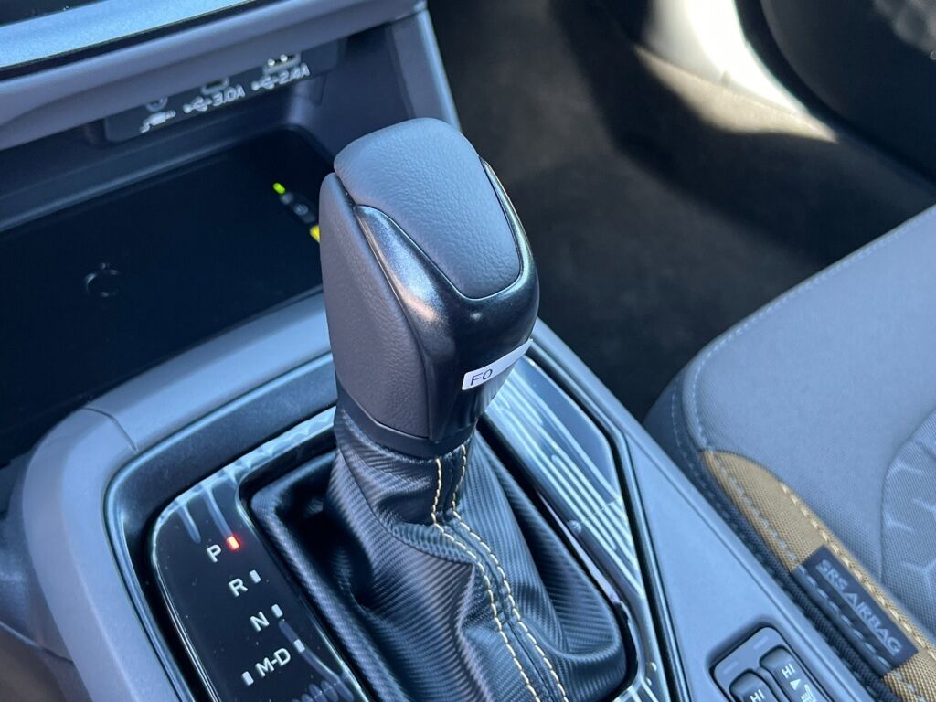 2025 Subaru CROSSTREK Sport Hagerstown MD