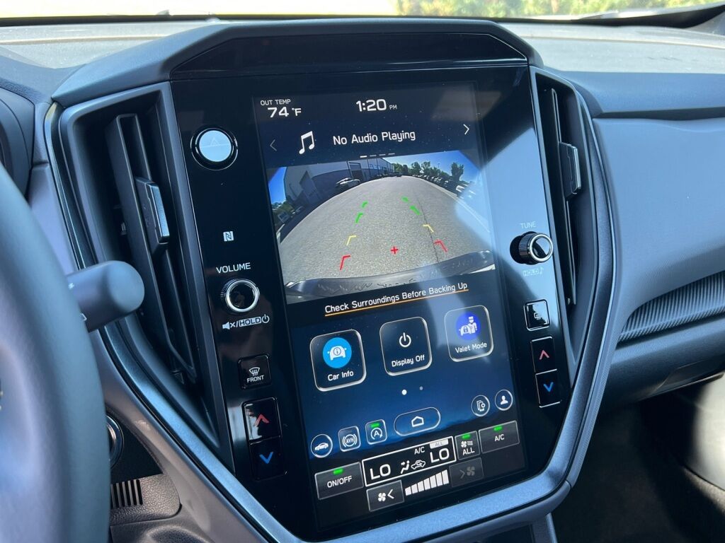 2025 Subaru CROSSTREK Sport Hagerstown MD