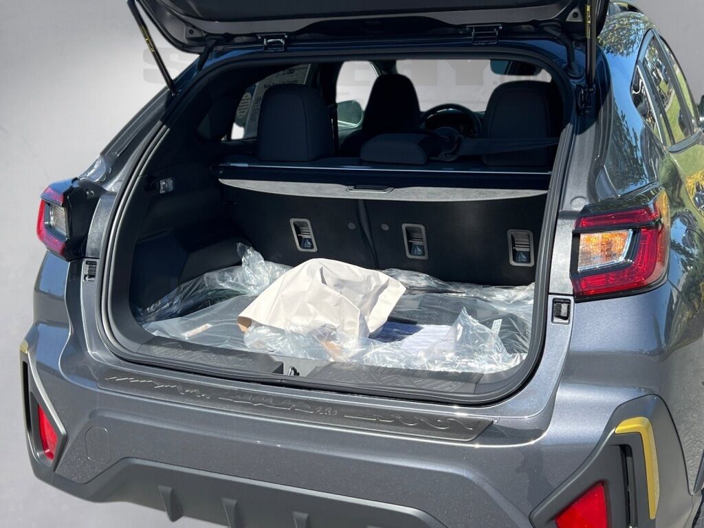 2025 Subaru CROSSTREK Sport Hagerstown MD