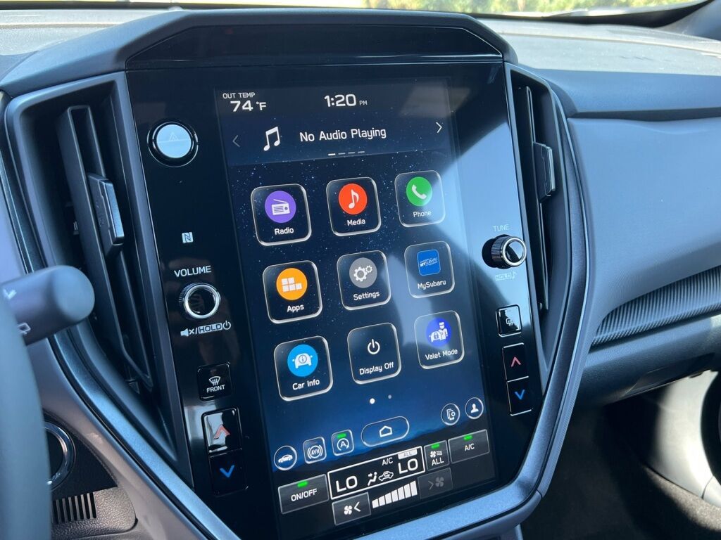 2025 Subaru CROSSTREK Sport Hagerstown MD