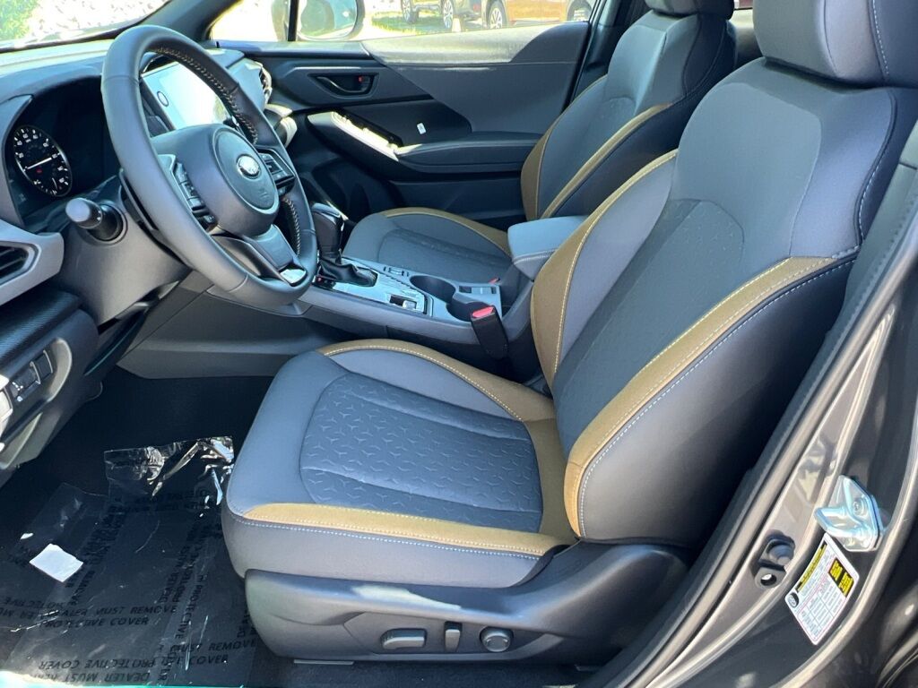 2025 Subaru CROSSTREK Sport Hagerstown MD