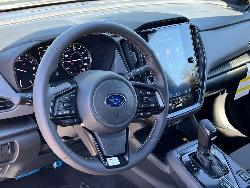 2025 Subaru CROSSTREK Sport Hagerstown MD