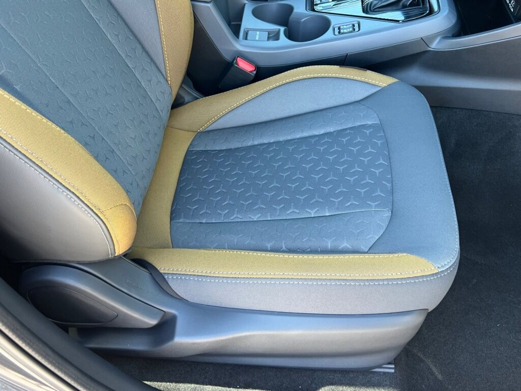 2025 Subaru CROSSTREK Sport Hagerstown MD