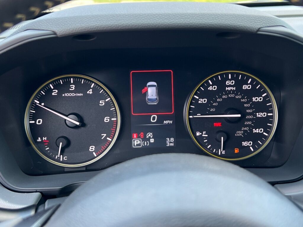 2025 Subaru CROSSTREK Sport Hagerstown MD