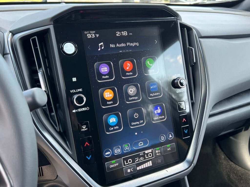 2025 Subaru CROSSTREK Sport Hagerstown MD