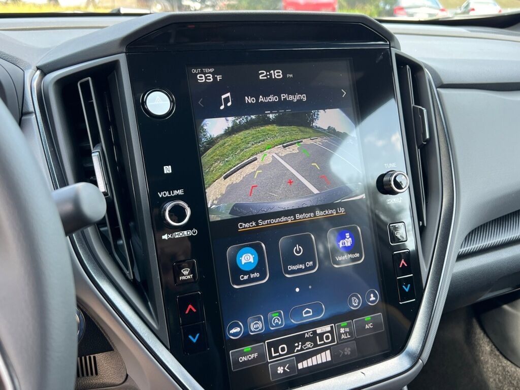 2025 Subaru CROSSTREK Sport Hagerstown MD