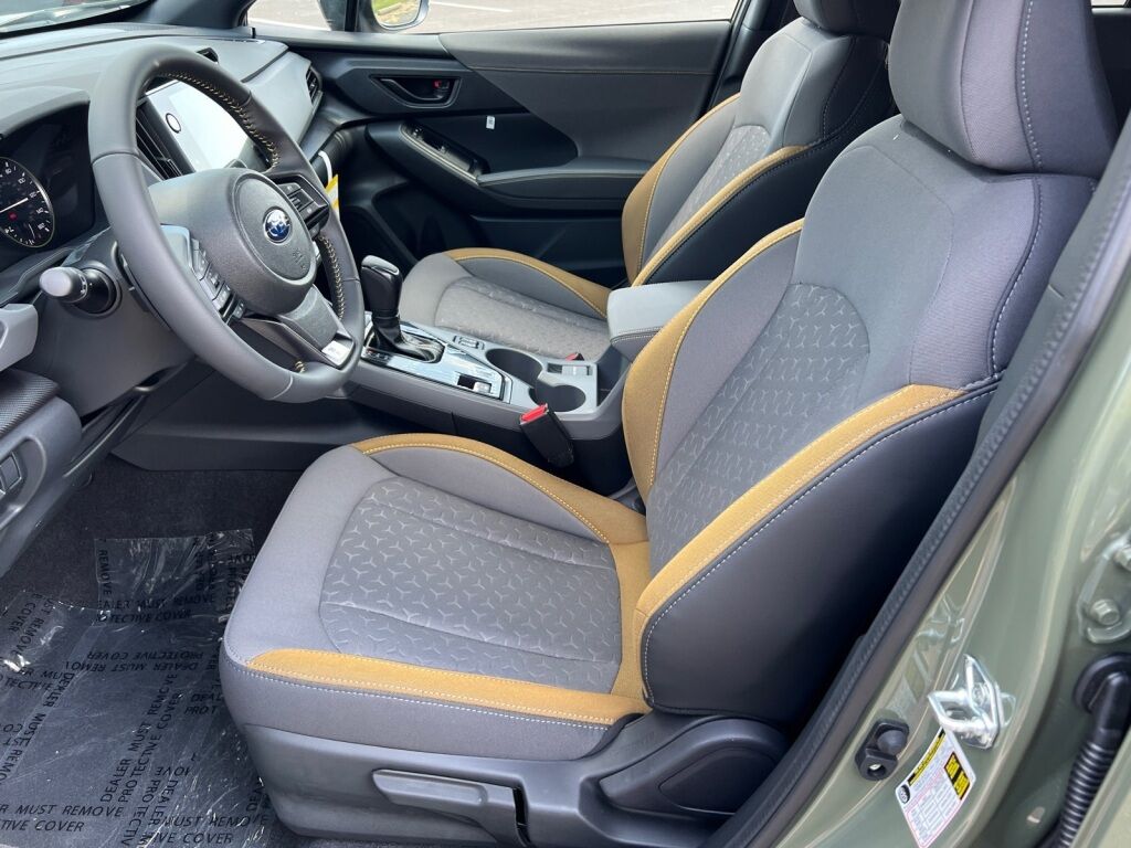 2025 Subaru CROSSTREK Sport Hagerstown MD