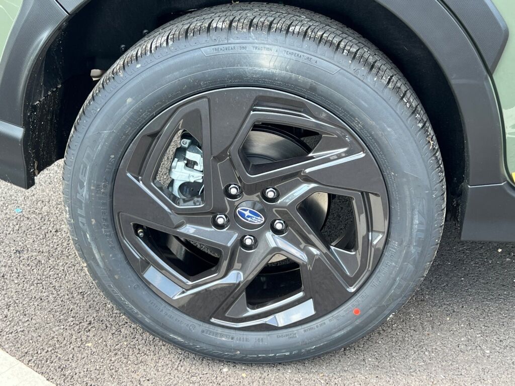 2025 Subaru CROSSTREK Sport Hagerstown MD