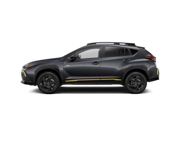 2025 Subaru CROSSTREK Sport Hagerstown MD