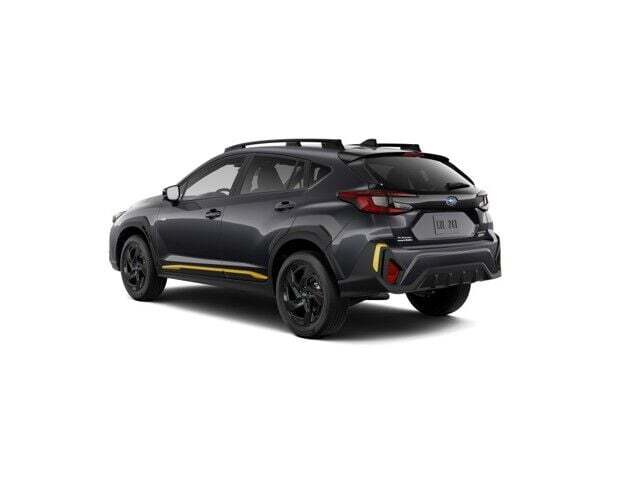 2025 Subaru CROSSTREK Sport Hagerstown MD