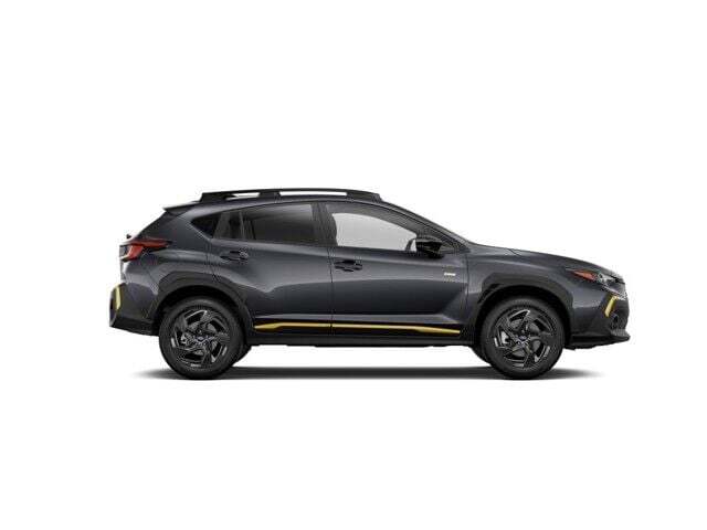 2025 Subaru CROSSTREK Sport Hagerstown MD