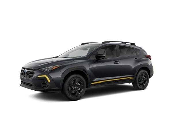 2025 Subaru CROSSTREK Sport Hagerstown MD