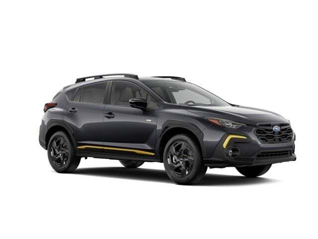 2025 Subaru CROSSTREK Sport Hagerstown MD